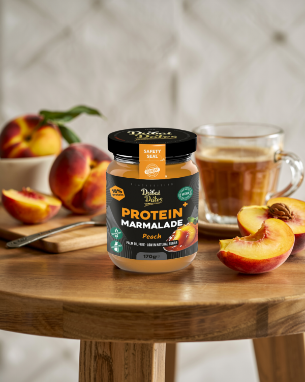 Protein Marmalade - Imagen 2