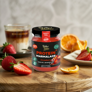 Protein Marmalade