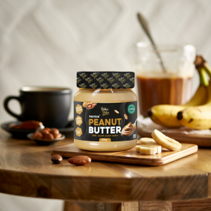 Peanut Butter