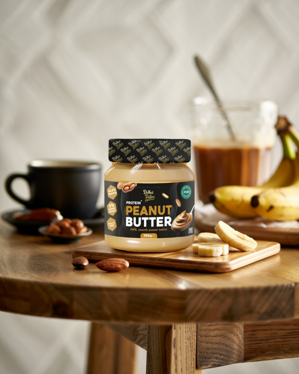 Peanut Butter