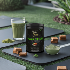 Vegan Protein