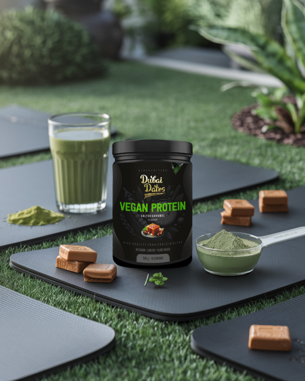 Vegan Protein