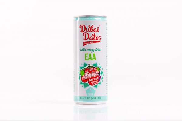 EAA Ultra Energy