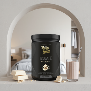 Whey Protein 1kg