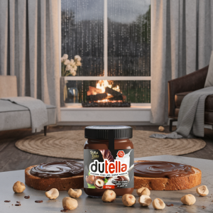 Dutella 250gr