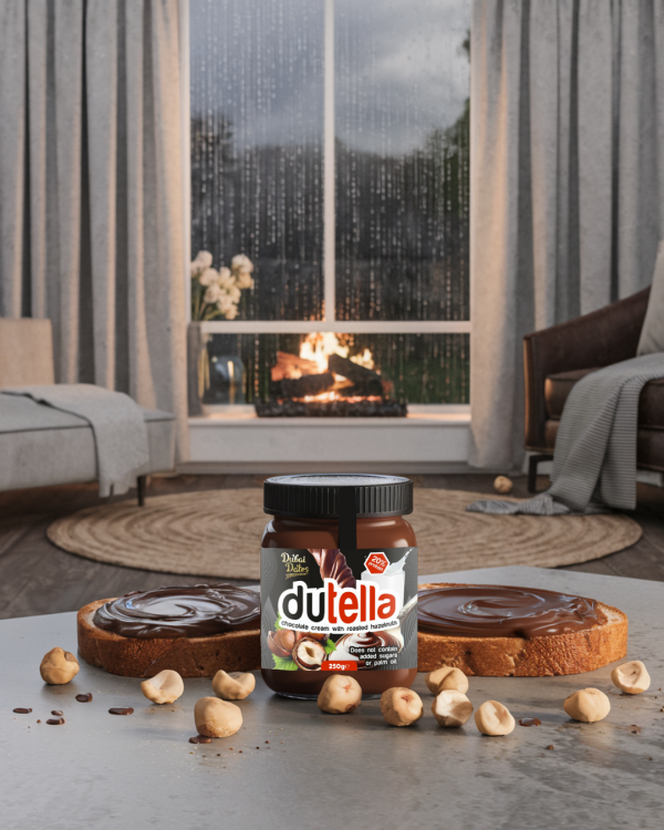Dutella 250gr