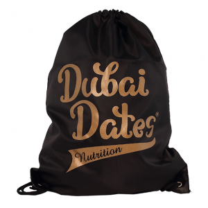 Gym bag