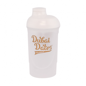 Dubai Dates Shaker