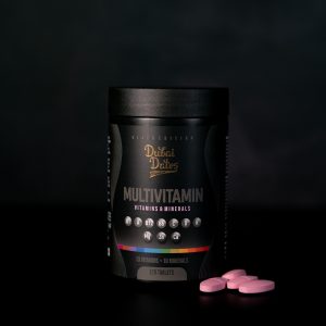 Multivitamin 120caps