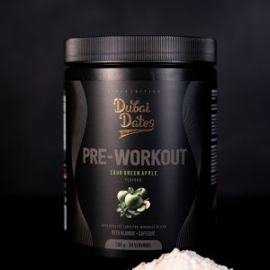 Pre-workout 300gr