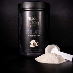 Whey Isolate 1kg